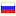 jlrconnect.ru hosted country